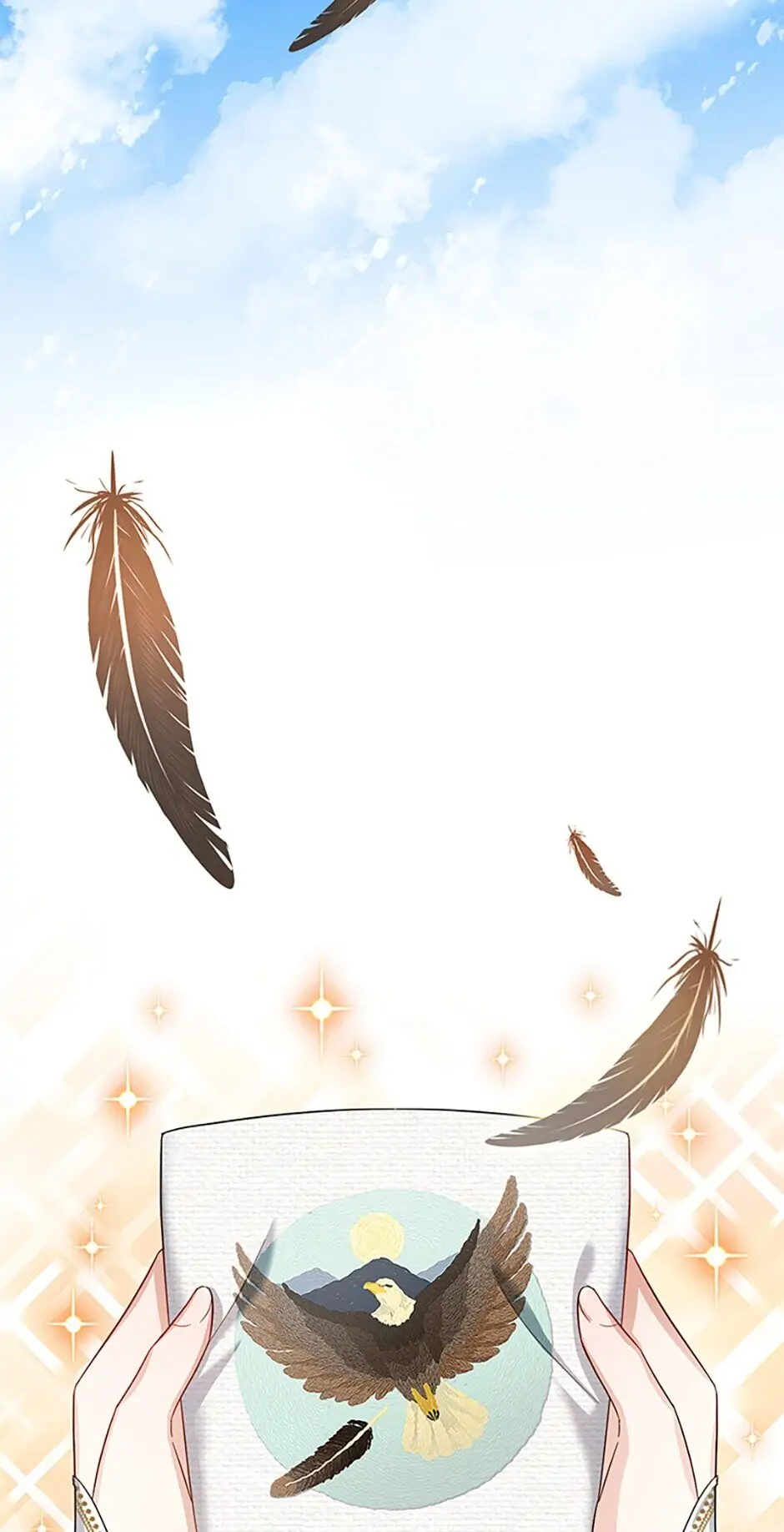 The Duchess with an Empty Soul Chapter 21 - page 5