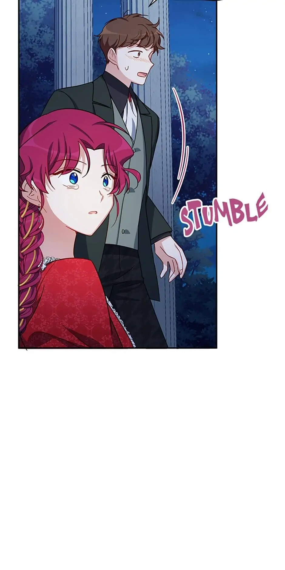 The Duchess with an Empty Soul Chapter 21 - page 70