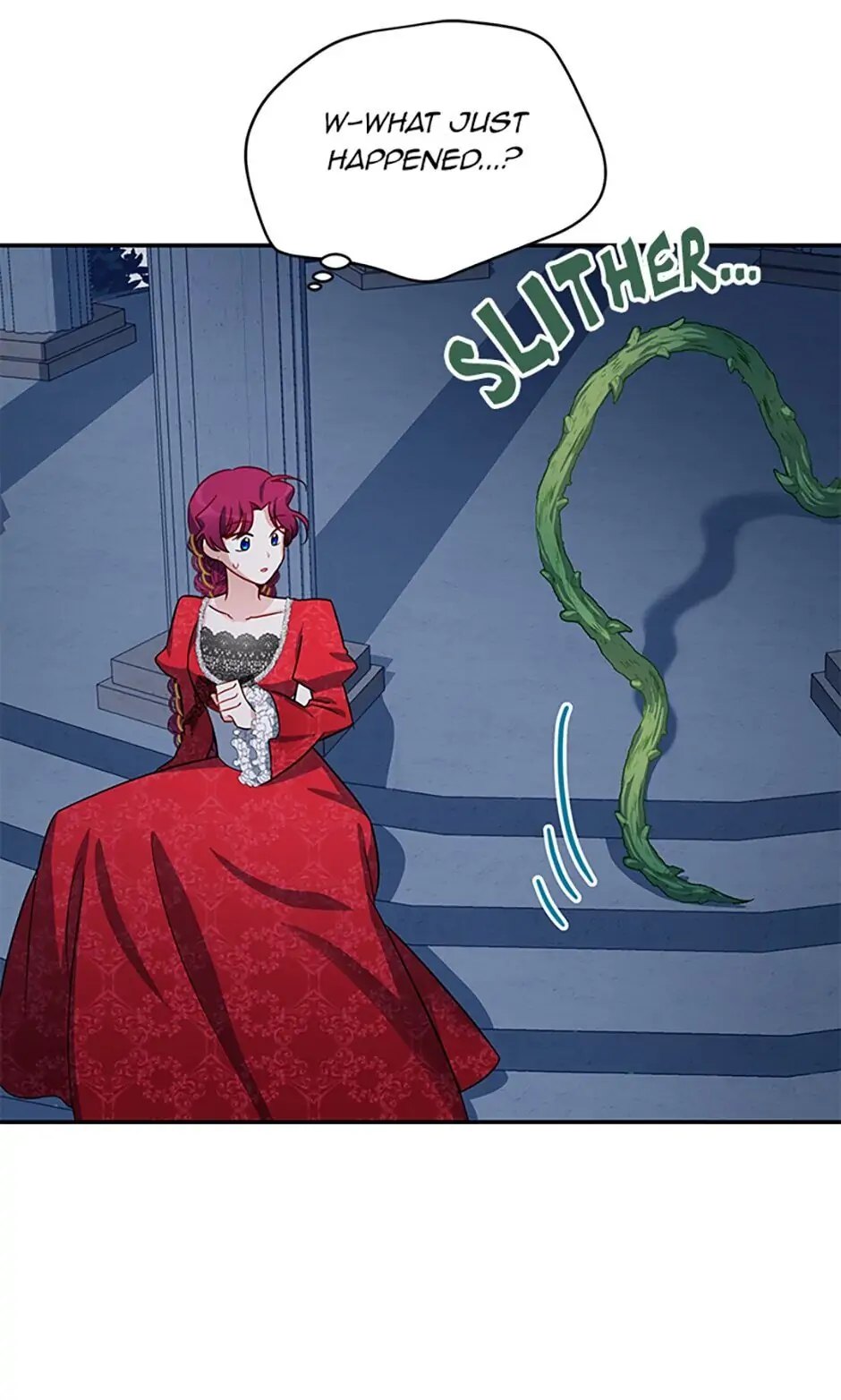 The Duchess with an Empty Soul Chapter 21 - page 78