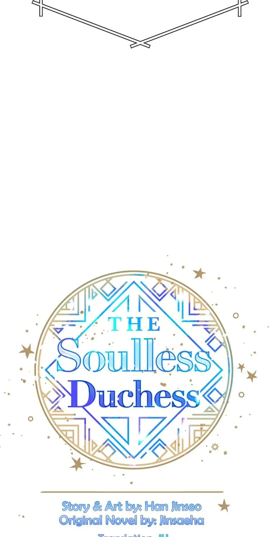 The Duchess with an Empty Soul Chapter 21 - page 7