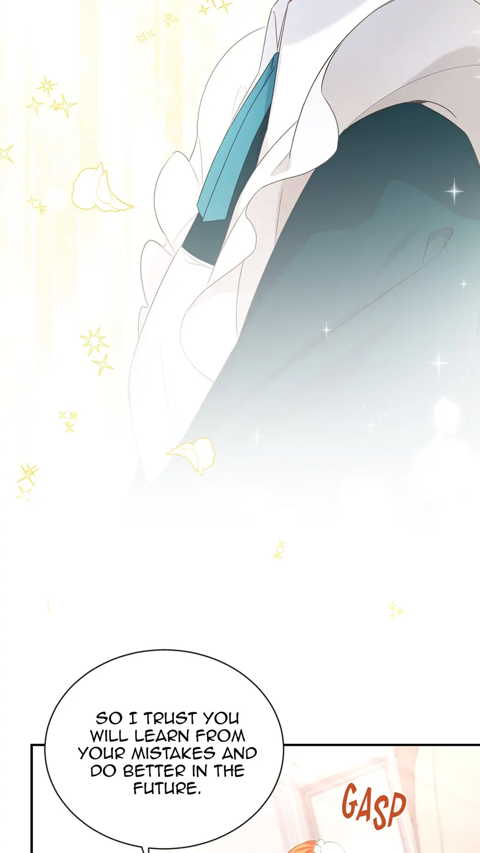 The Duchess with an Empty Soul Chapter 116 - page 37