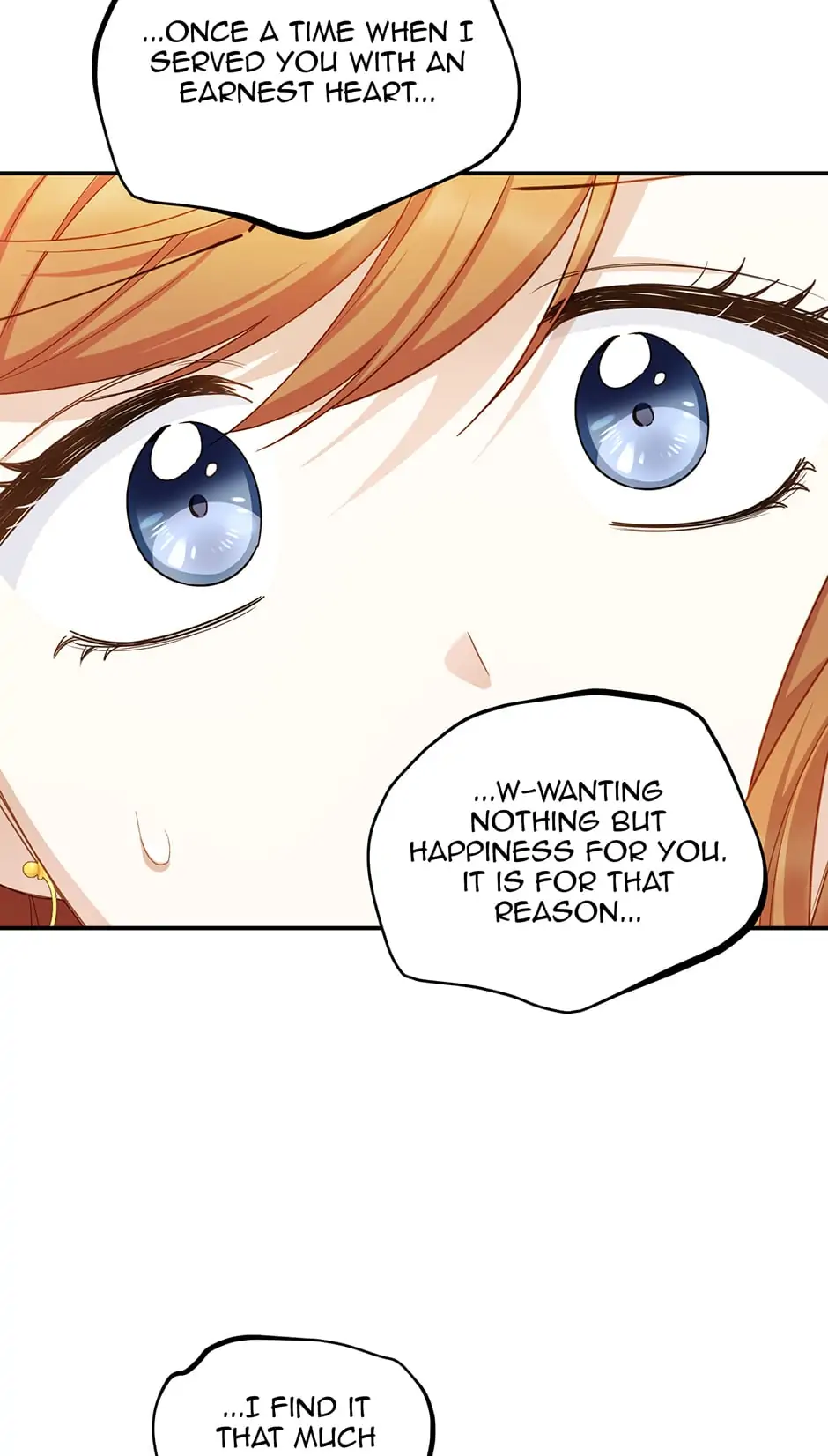 The Duchess with an Empty Soul Chapter 116 - page 44