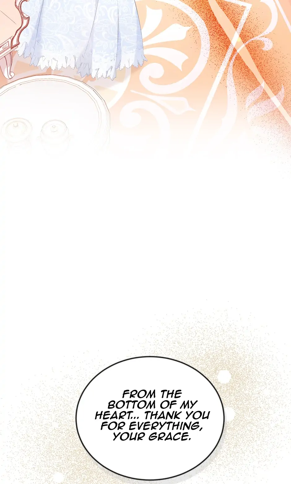 The Duchess with an Empty Soul Chapter 116 - page 49