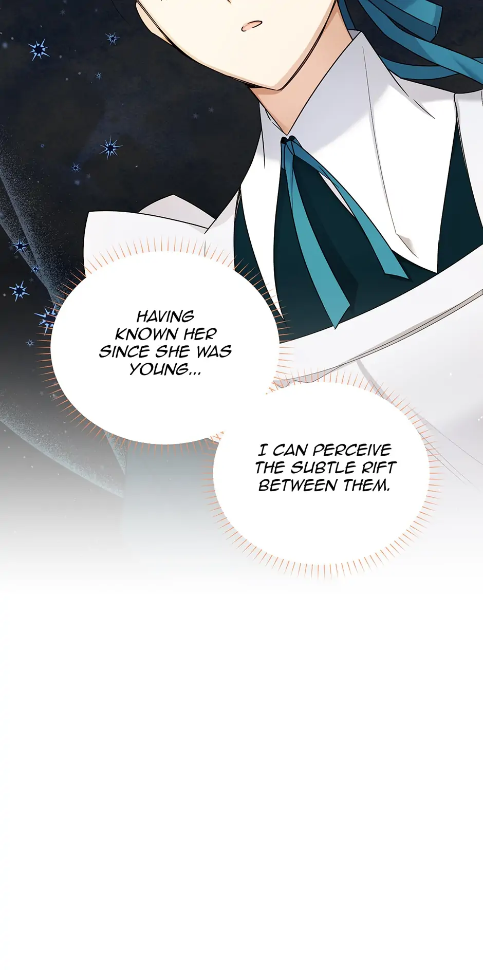 The Duchess with an Empty Soul Chapter 116 - page 75
