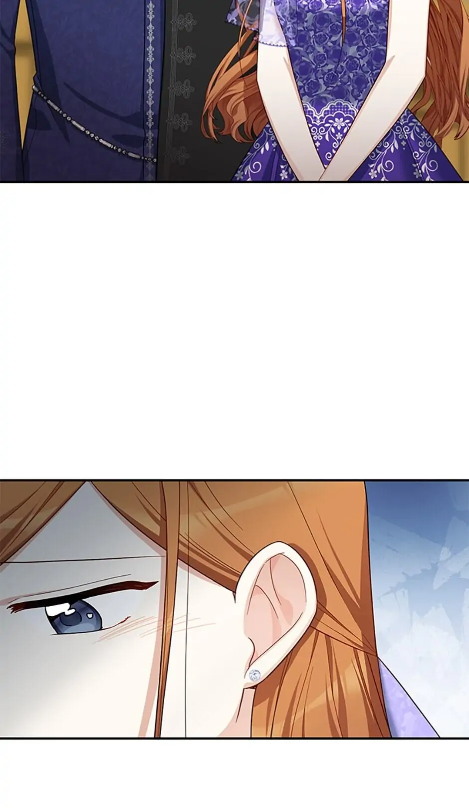 The Duchess with an Empty Soul Chapter 20 - page 13