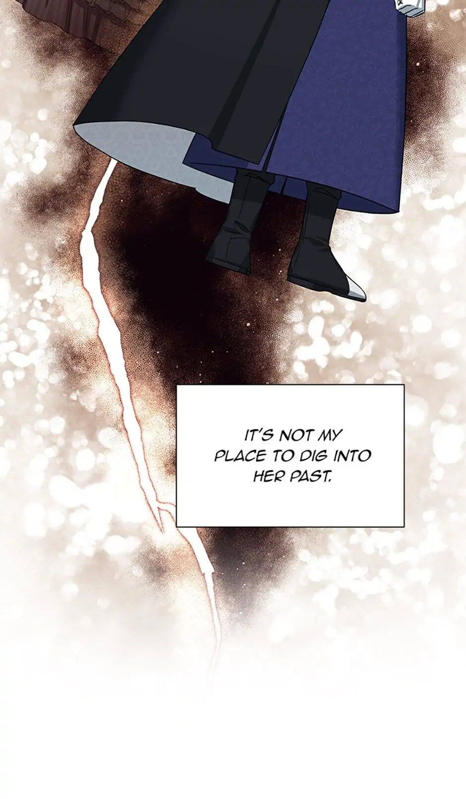 The Duchess with an Empty Soul Chapter 20 - page 37