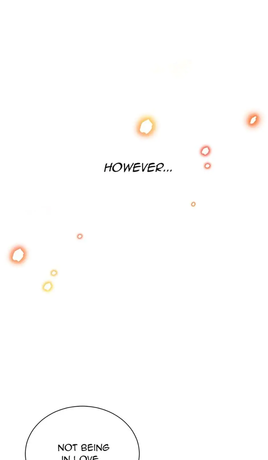 The Duchess with an Empty Soul Chapter 20 - page 38