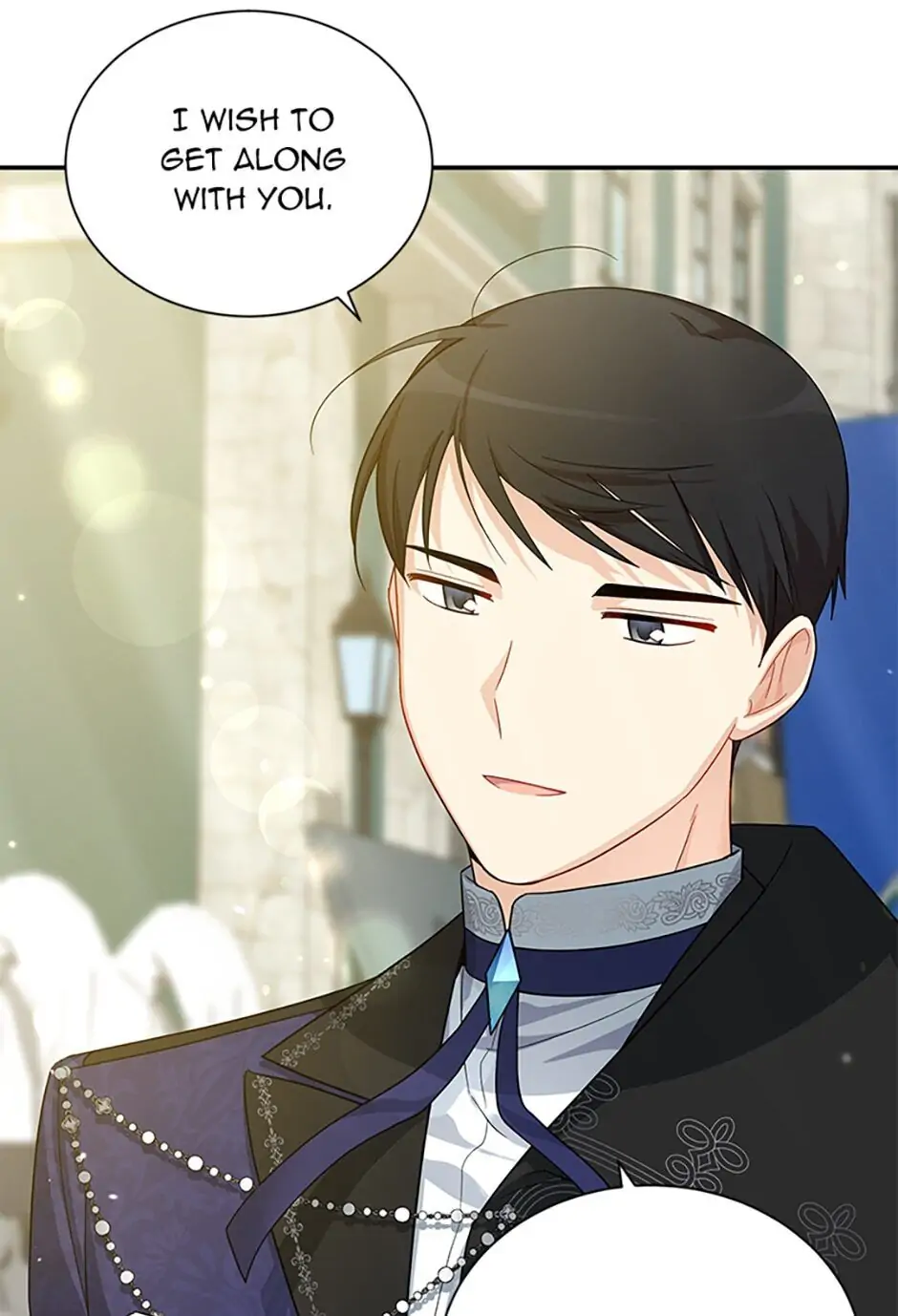 The Duchess with an Empty Soul Chapter 20 - page 41