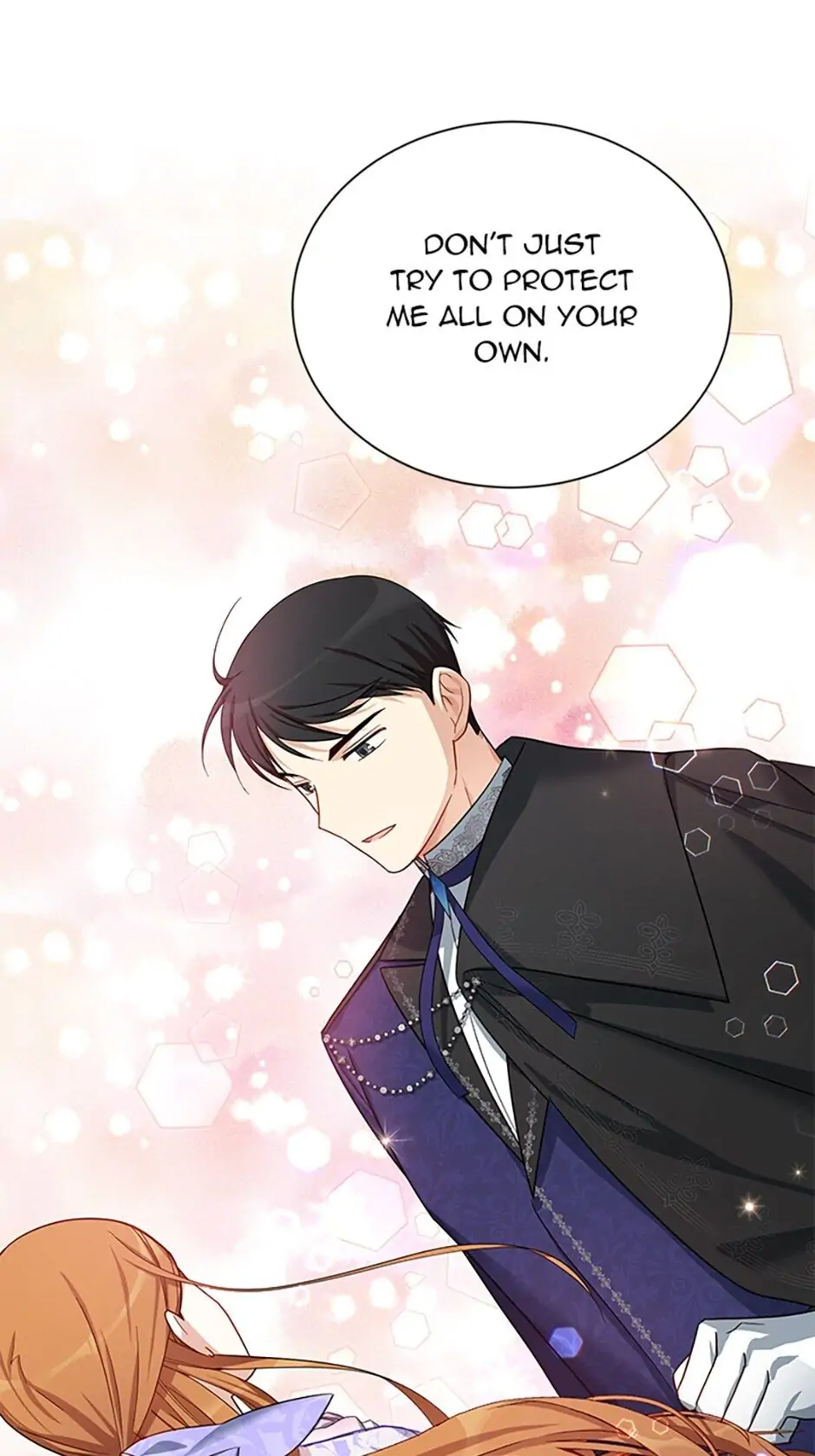 The Duchess with an Empty Soul Chapter 20 - page 44