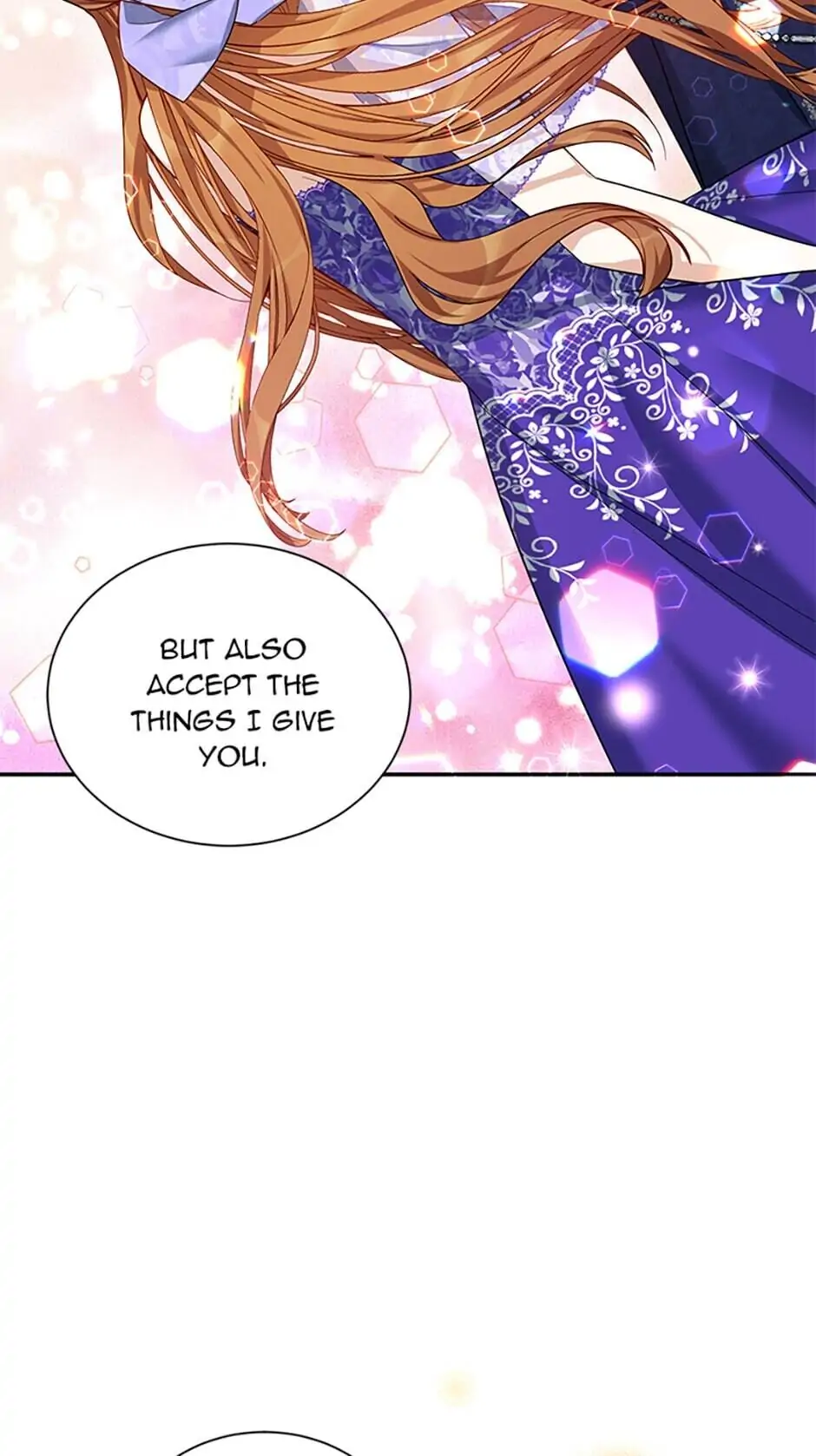 The Duchess with an Empty Soul Chapter 20 - page 45