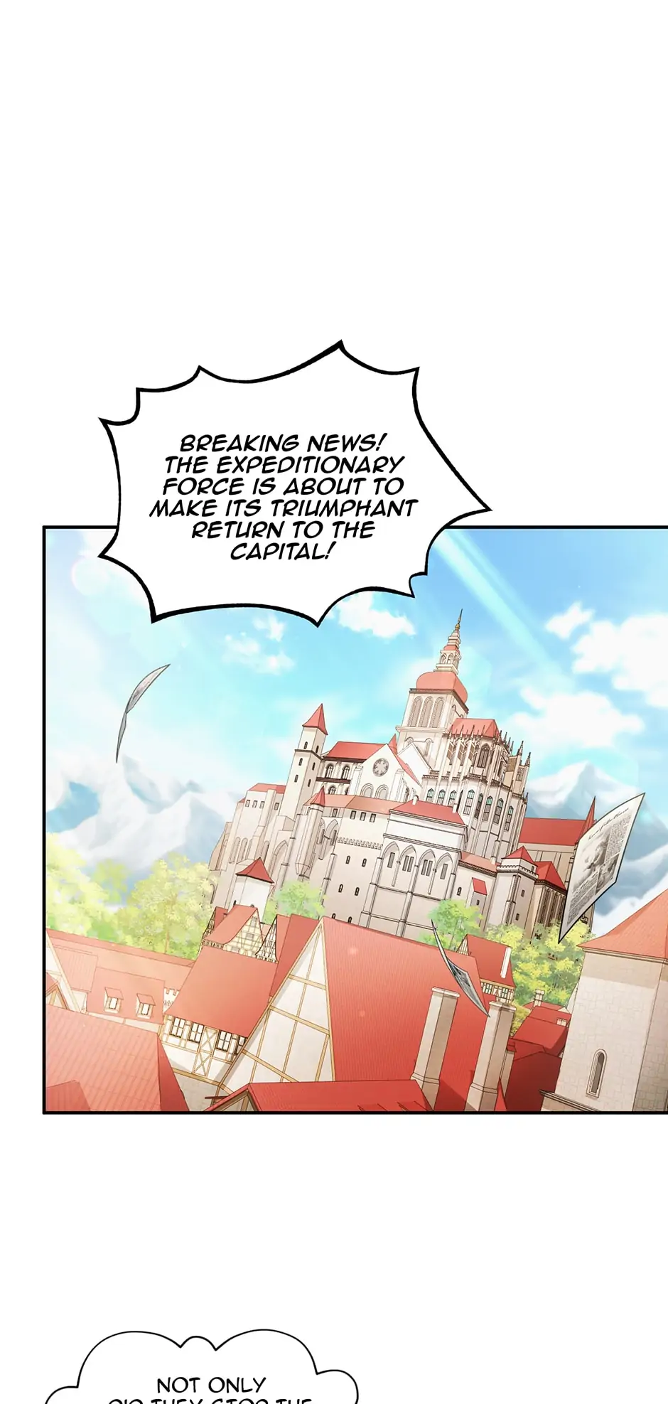 The Duchess with an Empty Soul Chapter 115 - page 3