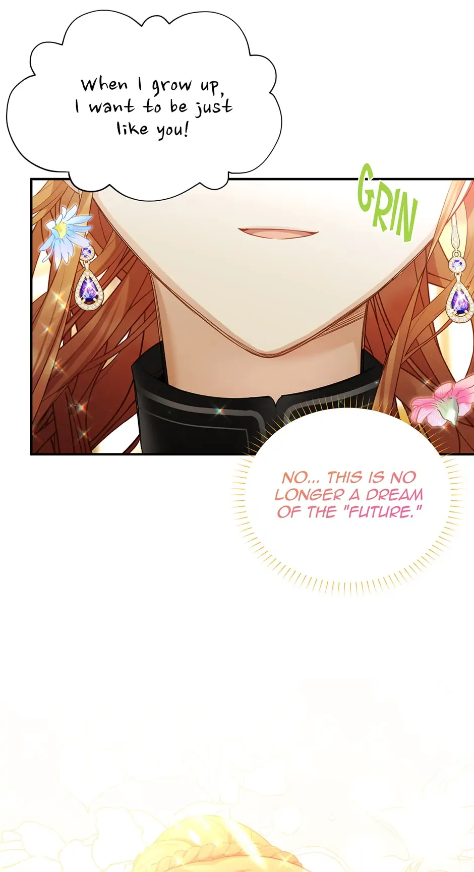The Duchess with an Empty Soul Chapter 115 - page 40