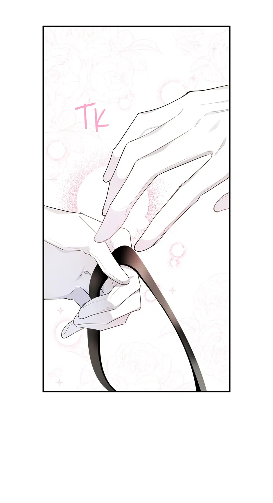 The Duchess with an Empty Soul Chapter 115 - page 44