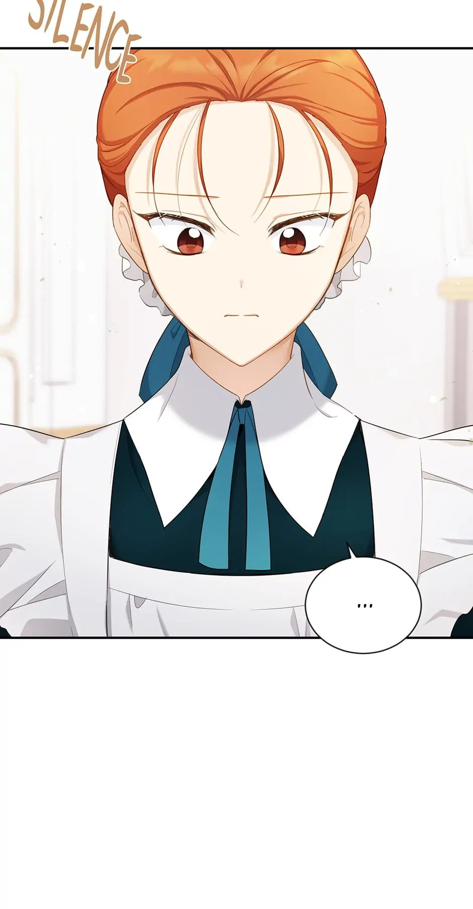 The Duchess with an Empty Soul Chapter 115 - page 65
