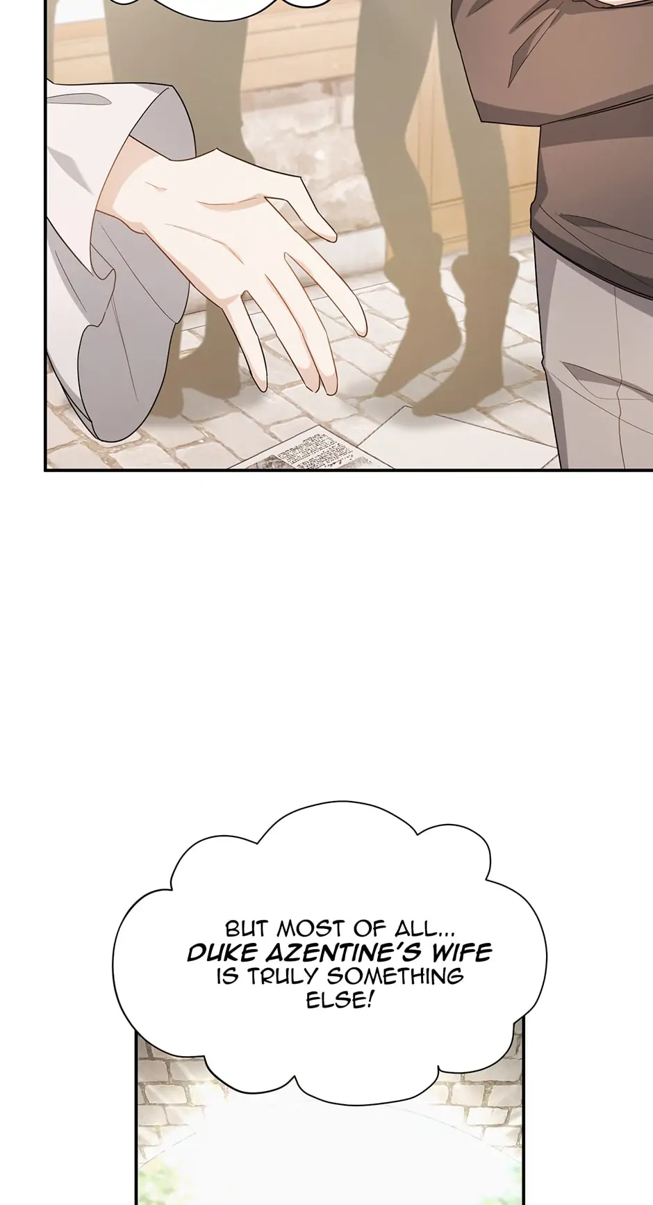 The Duchess with an Empty Soul Chapter 115 - page 6