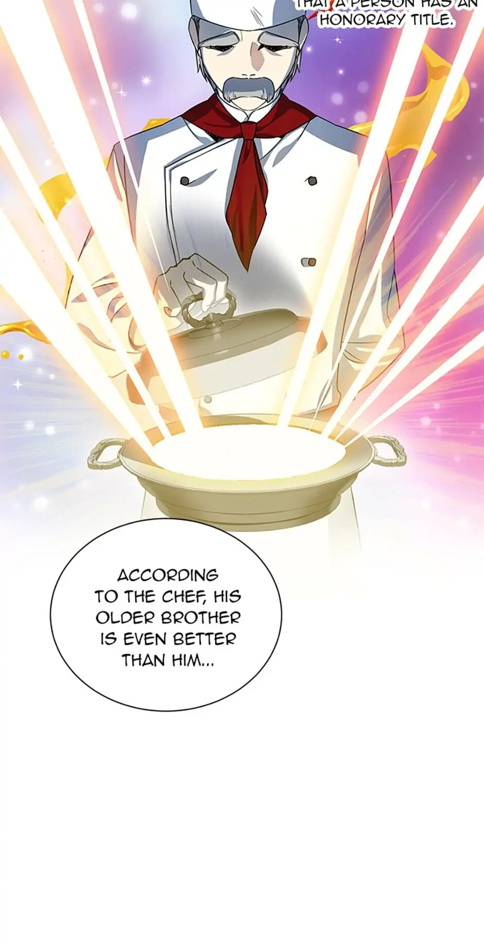 The Duchess with an Empty Soul Chapter 19 - page 22