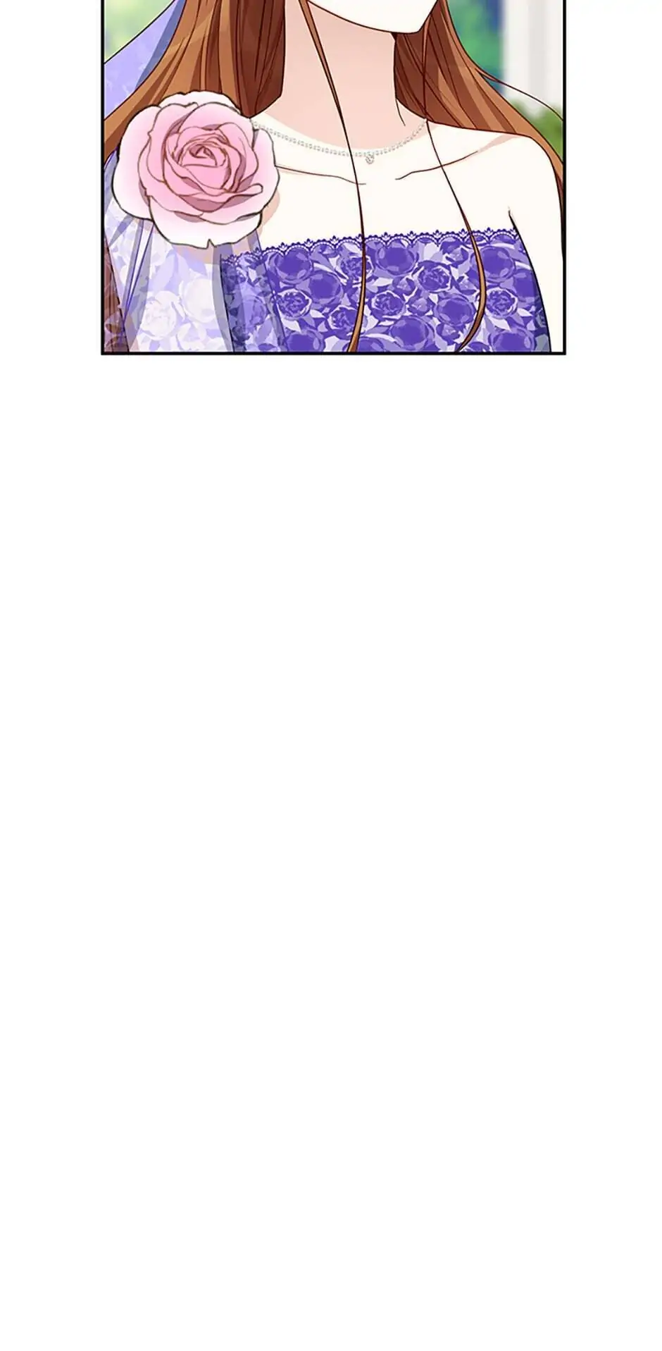 The Duchess with an Empty Soul Chapter 19 - page 44