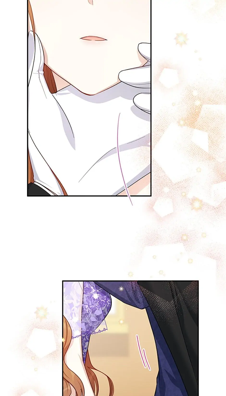 The Duchess with an Empty Soul Chapter 19 - page 56