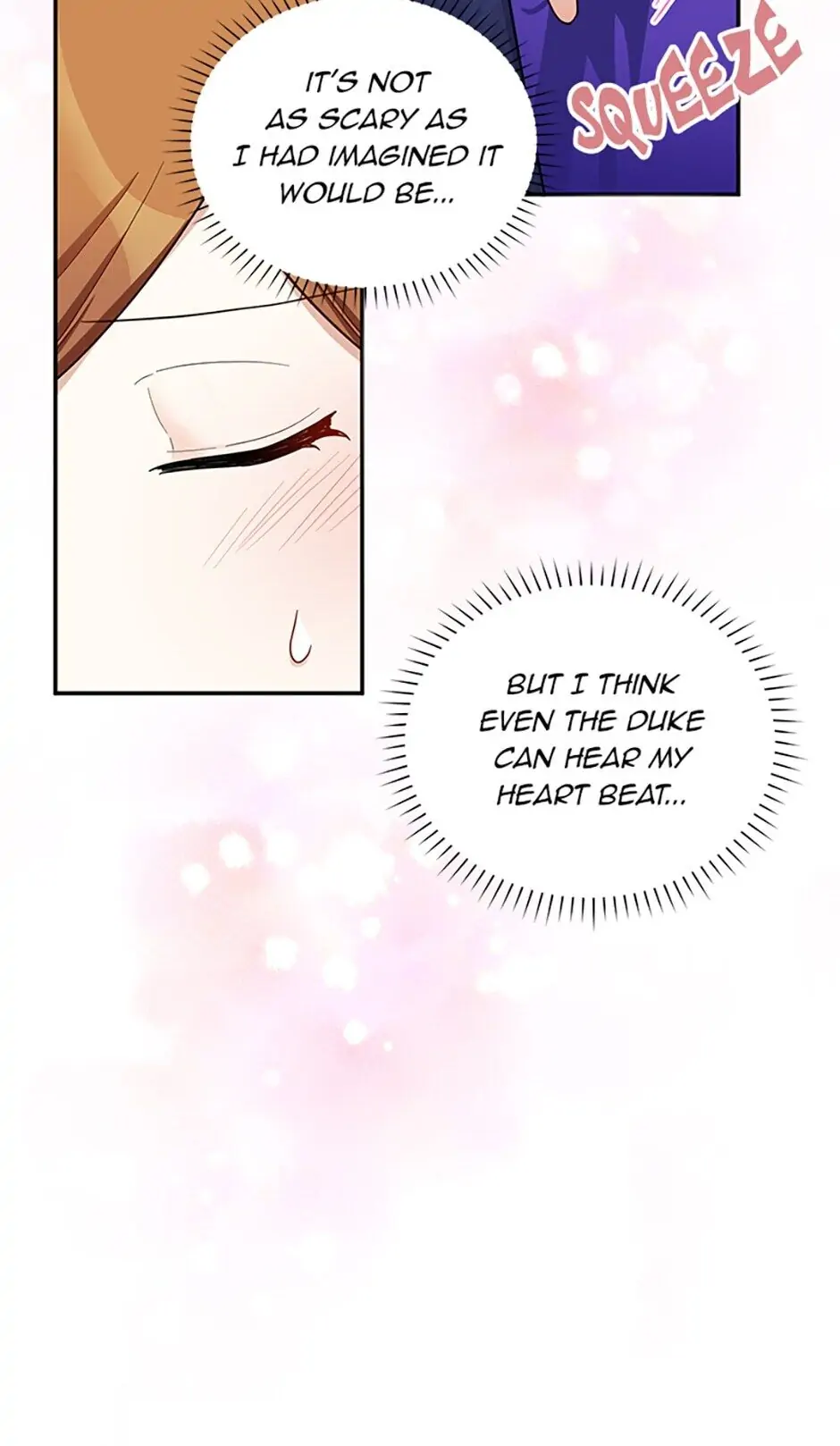 The Duchess with an Empty Soul Chapter 19 - page 60