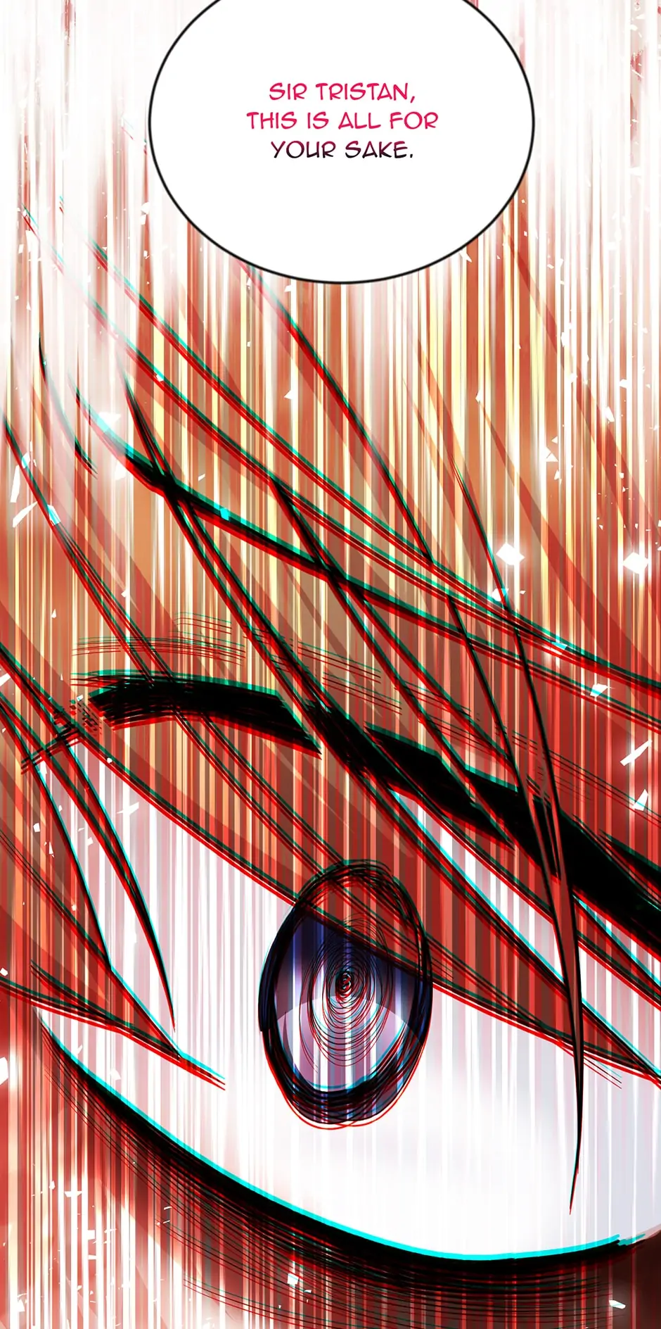The Duchess with an Empty Soul Chapter 114 - page 73