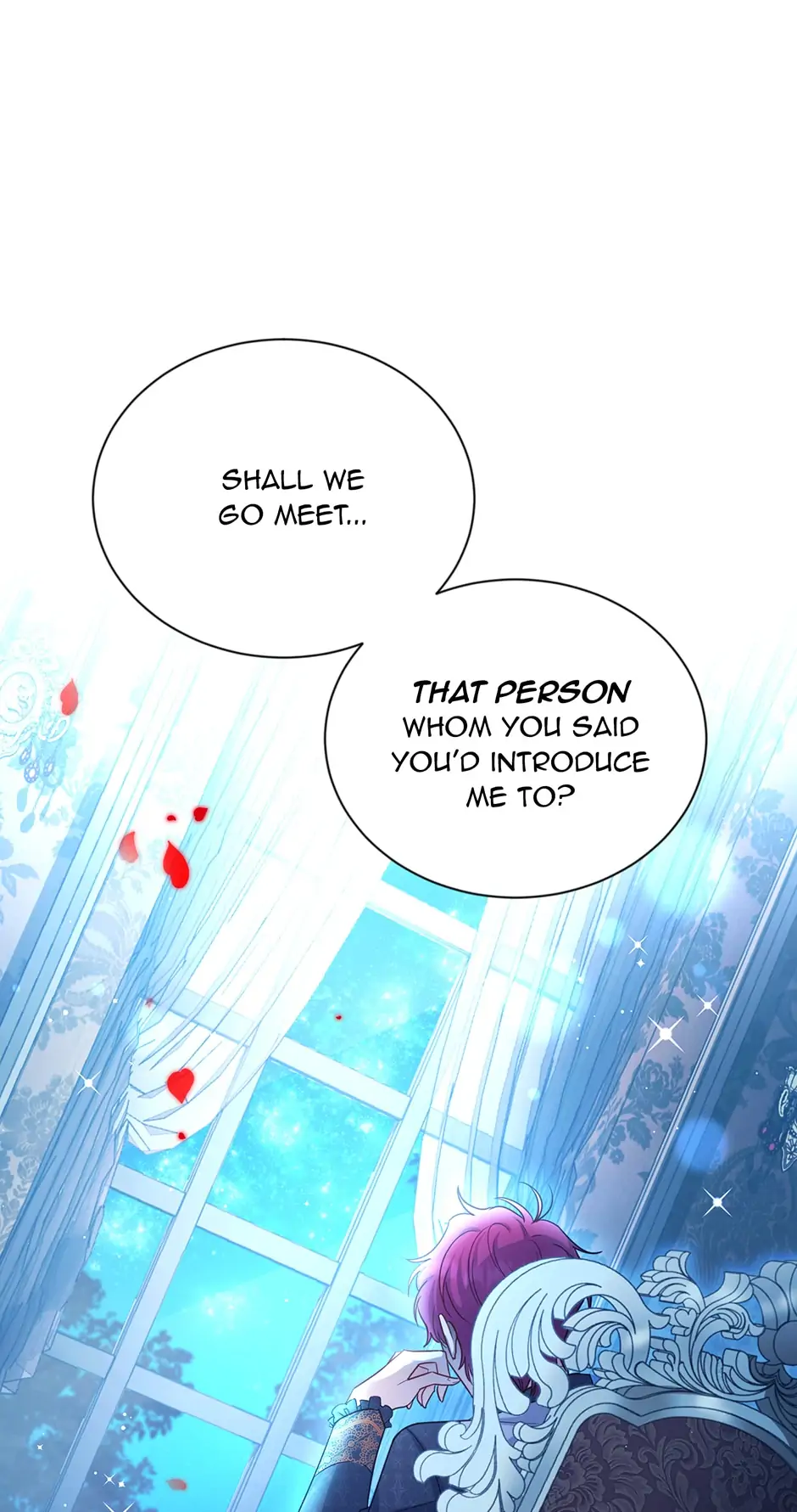 The Duchess with an Empty Soul Chapter 114 - page 85