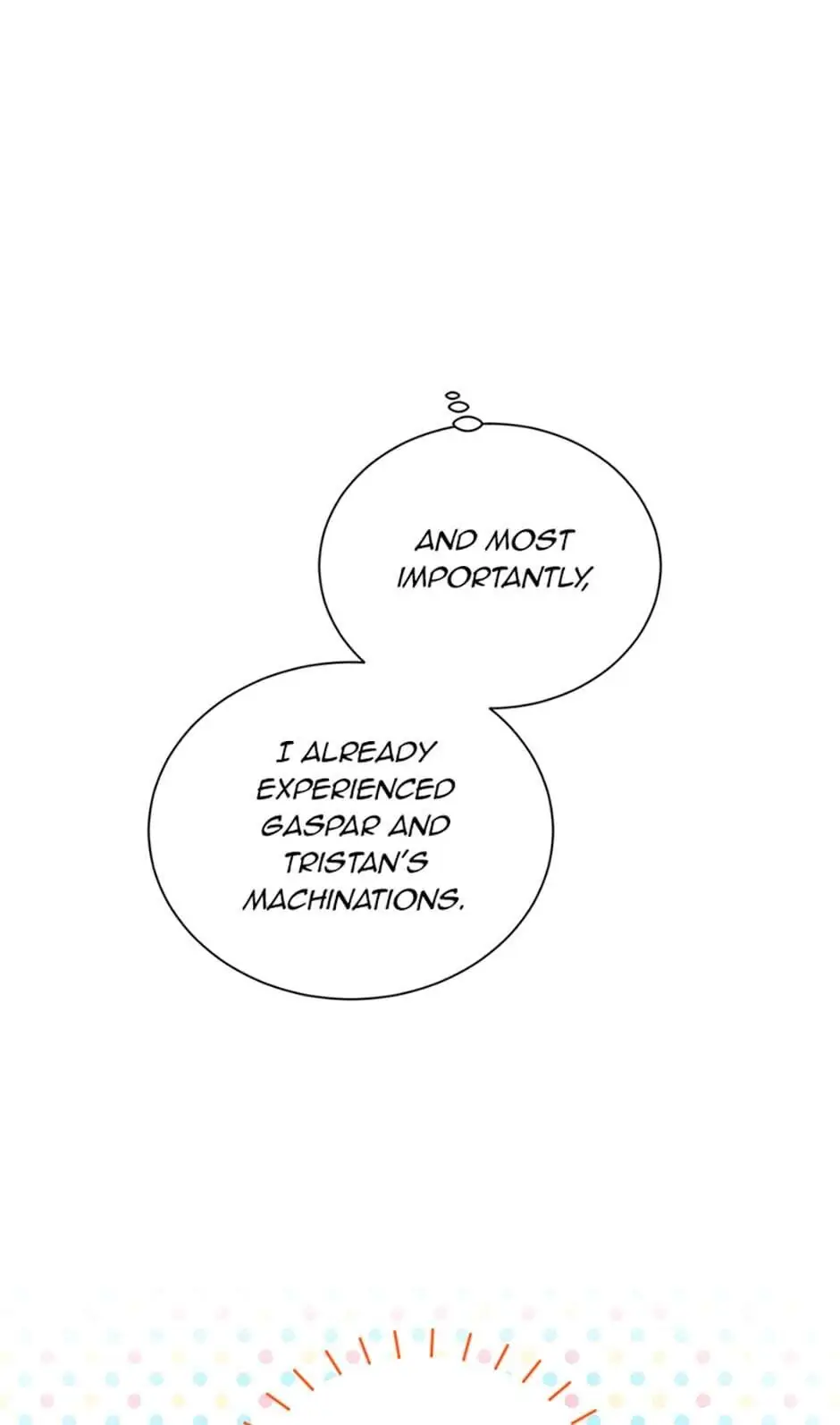 The Duchess with an Empty Soul Chapter 18 - page 12