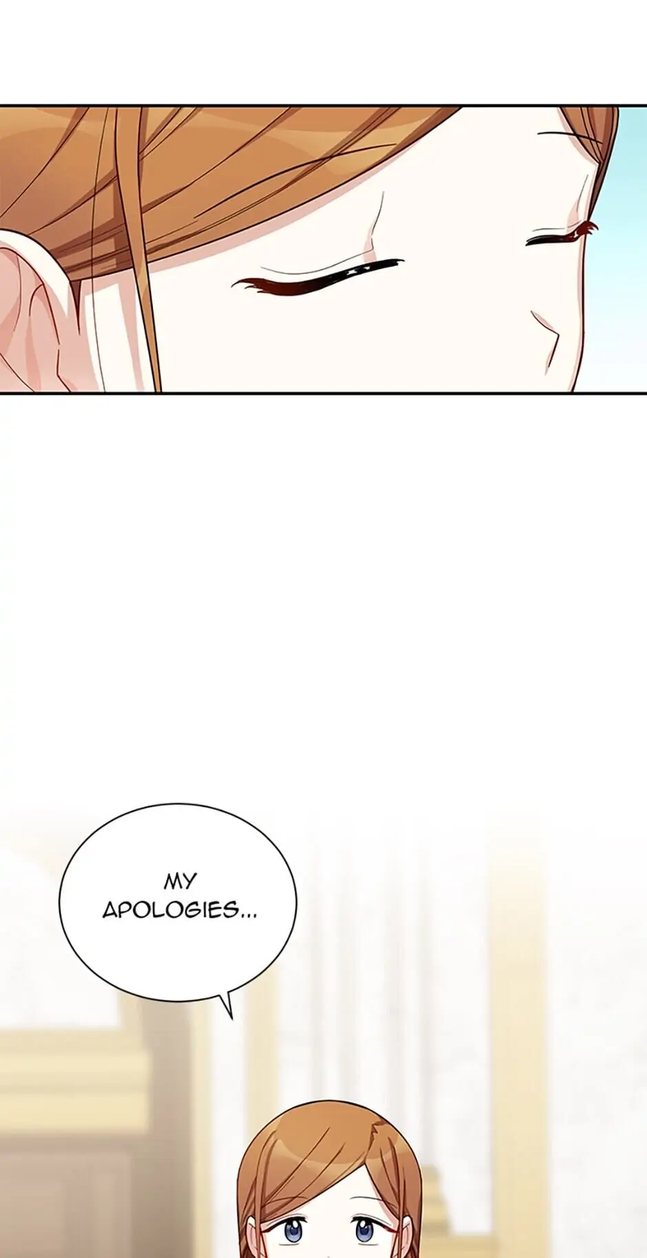 The Duchess with an Empty Soul Chapter 18 - page 19