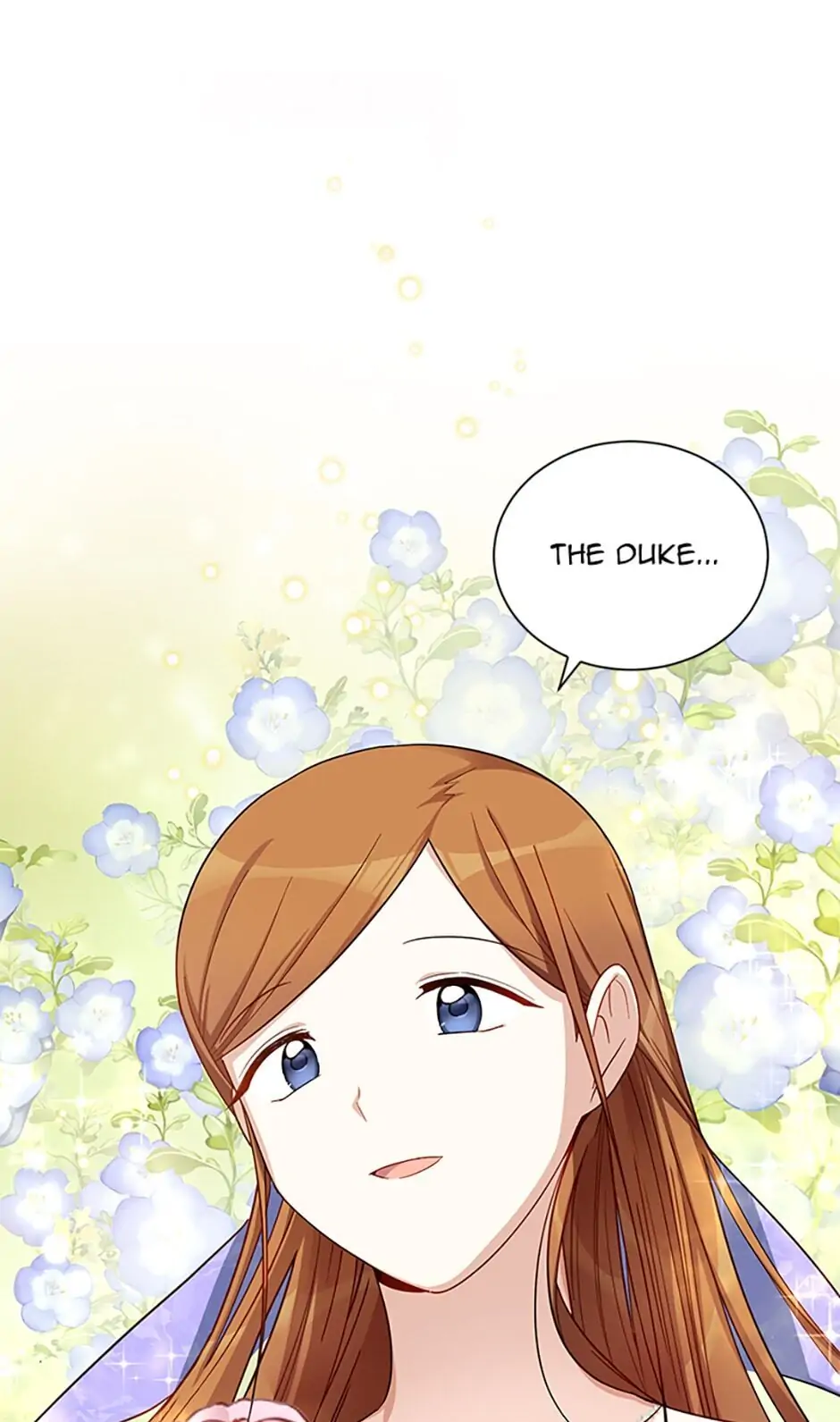 The Duchess with an Empty Soul Chapter 18 - page 27
