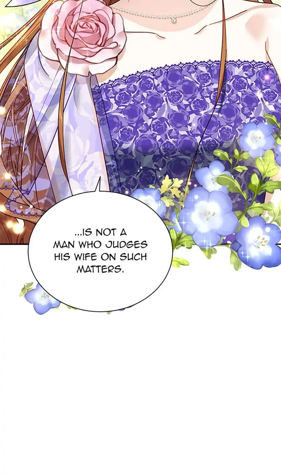 The Duchess with an Empty Soul Chapter 18 - page 28