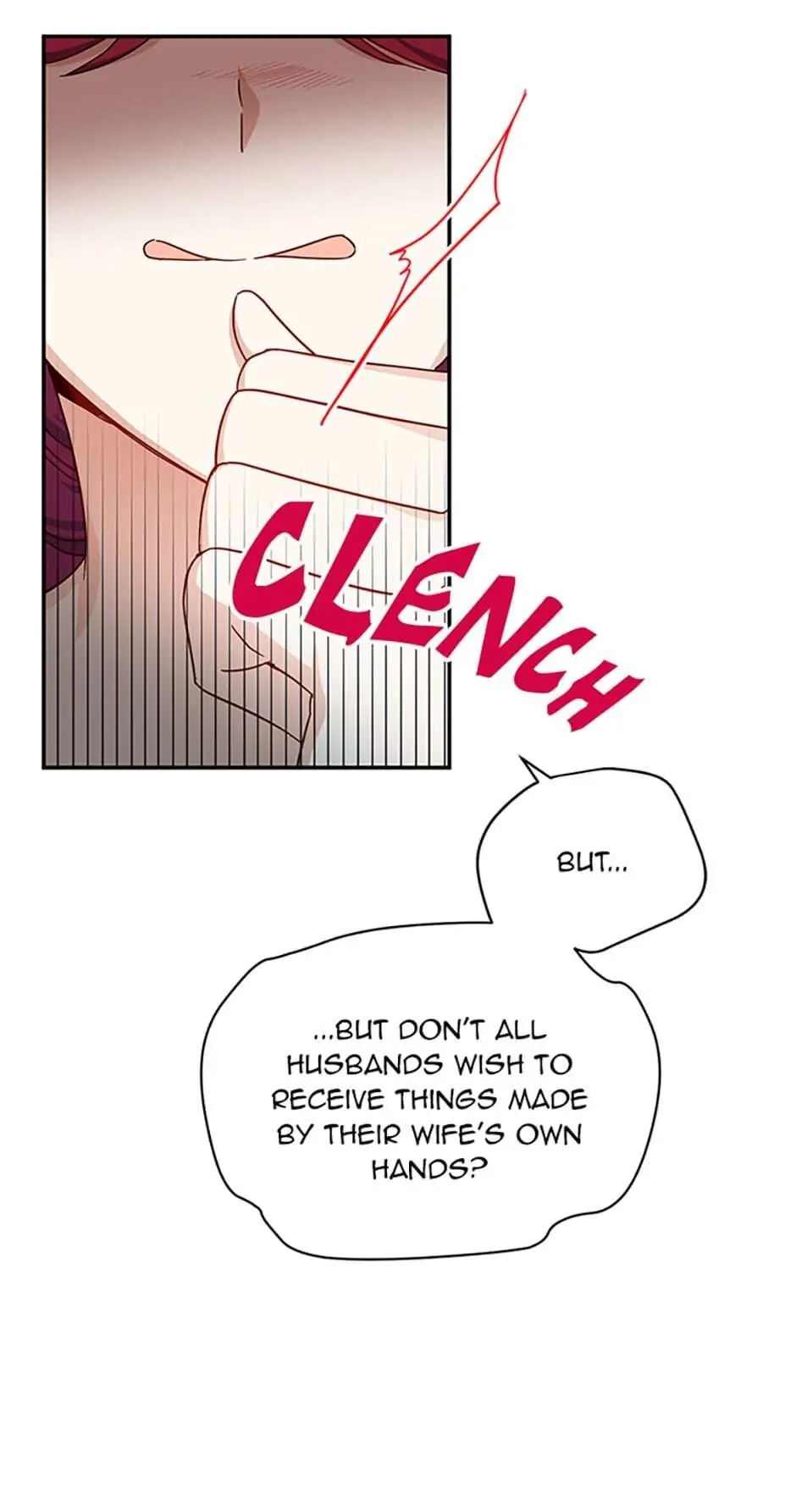 The Duchess with an Empty Soul Chapter 18 - page 29