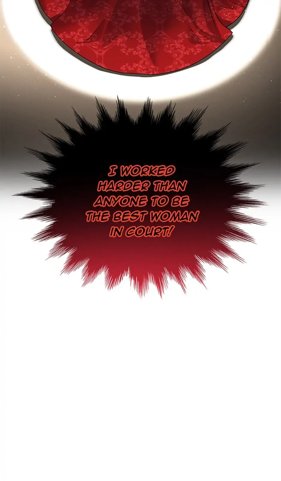 The Duchess with an Empty Soul Chapter 18 - page 41