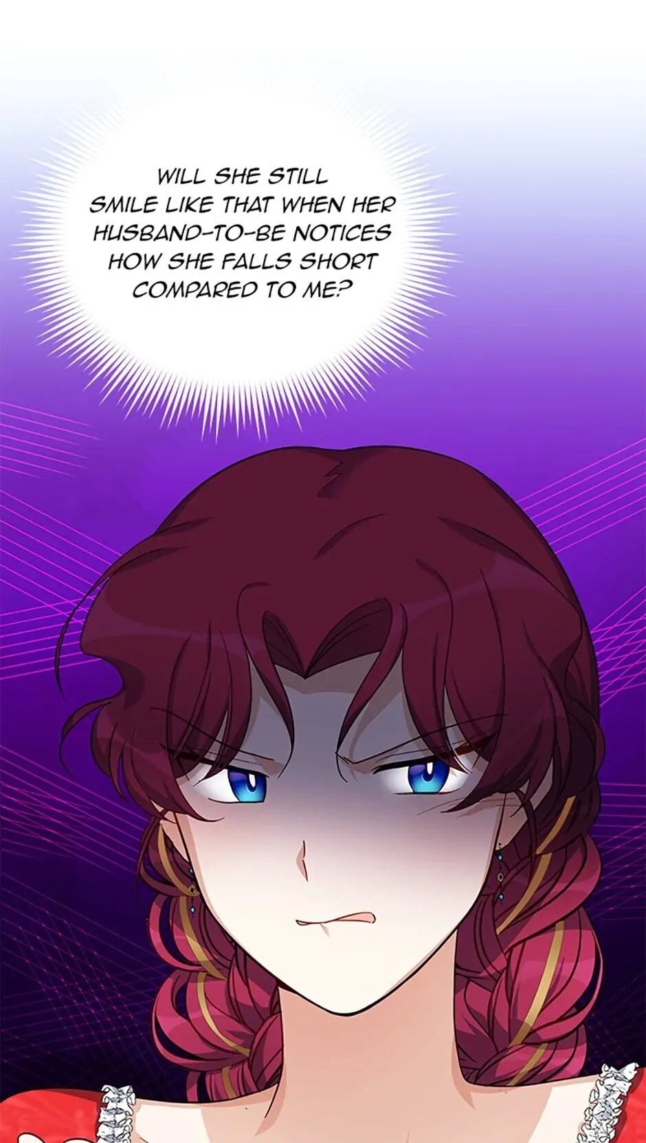 The Duchess with an Empty Soul Chapter 18 - page 46
