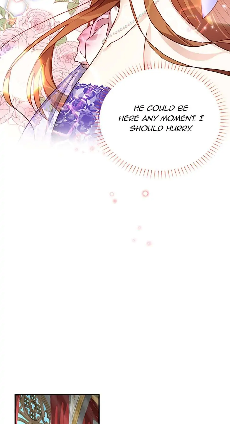 The Duchess with an Empty Soul Chapter 18 - page 52