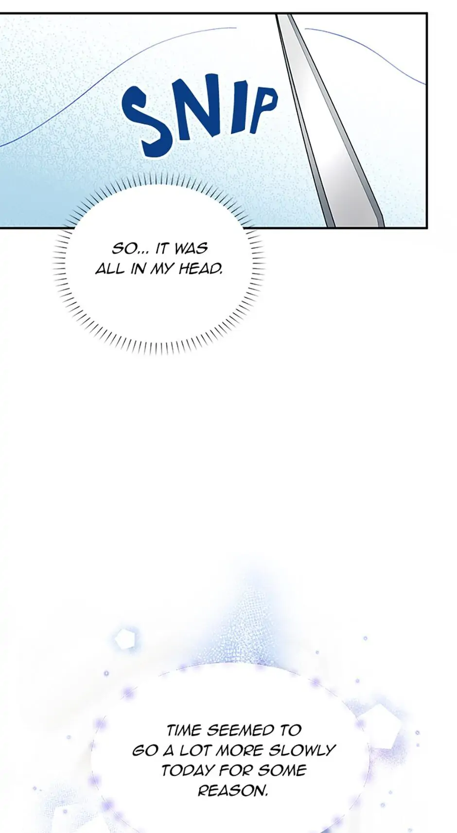 The Duchess with an Empty Soul Chapter 18 - page 57