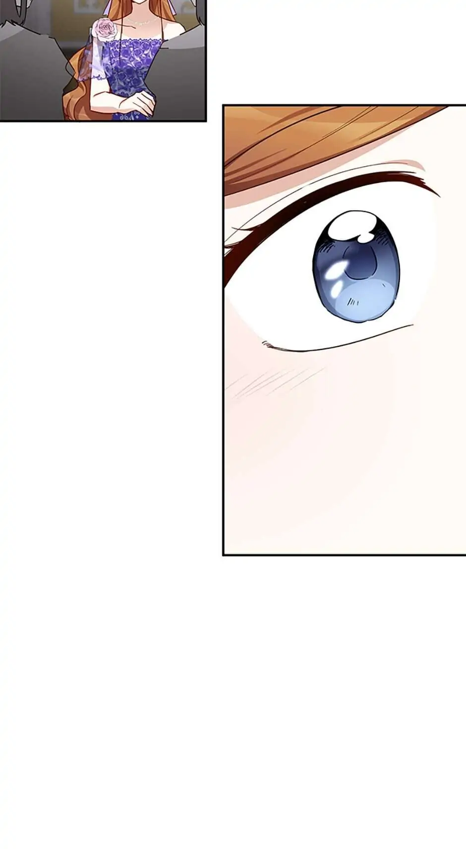 The Duchess with an Empty Soul Chapter 18 - page 60