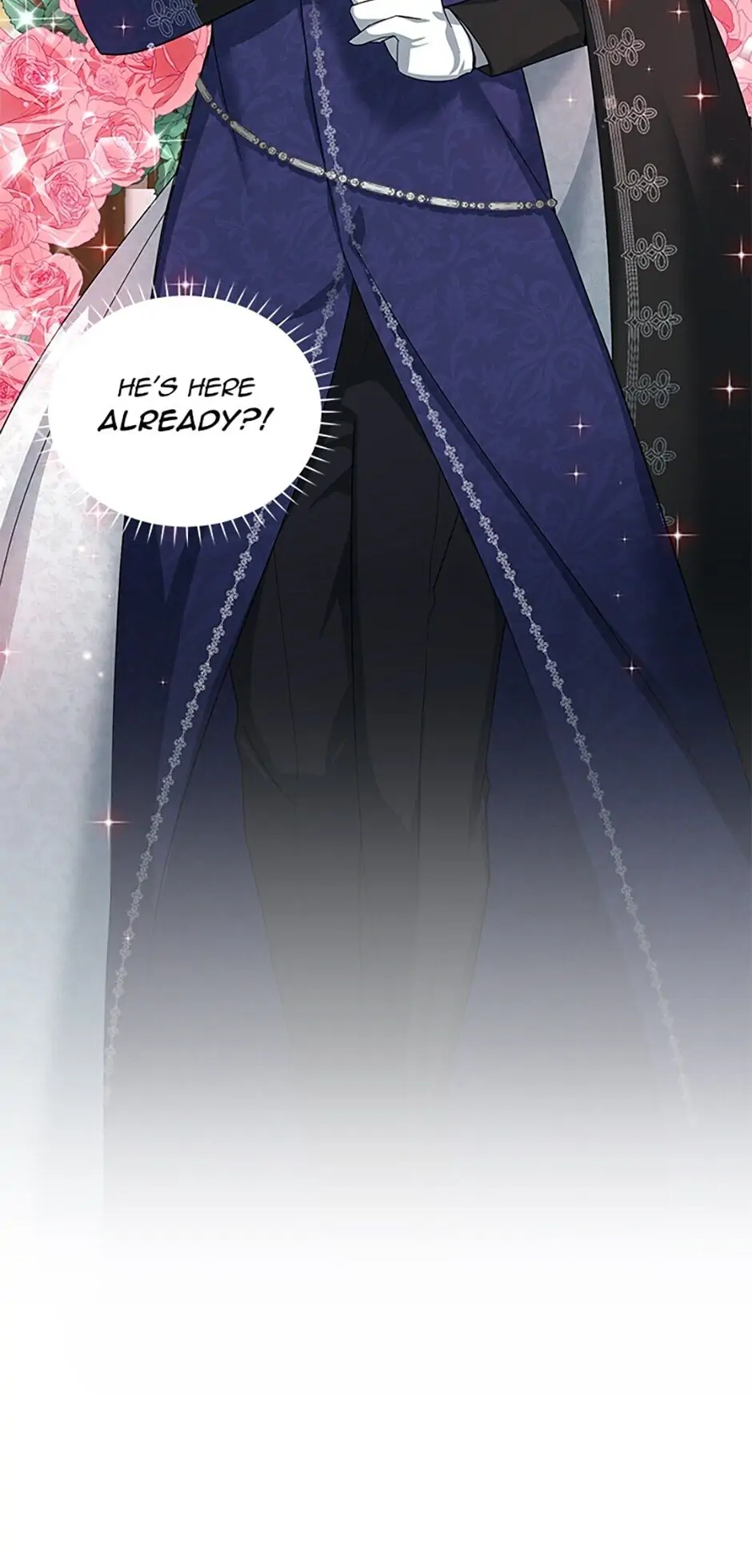 The Duchess with an Empty Soul Chapter 18 - page 63