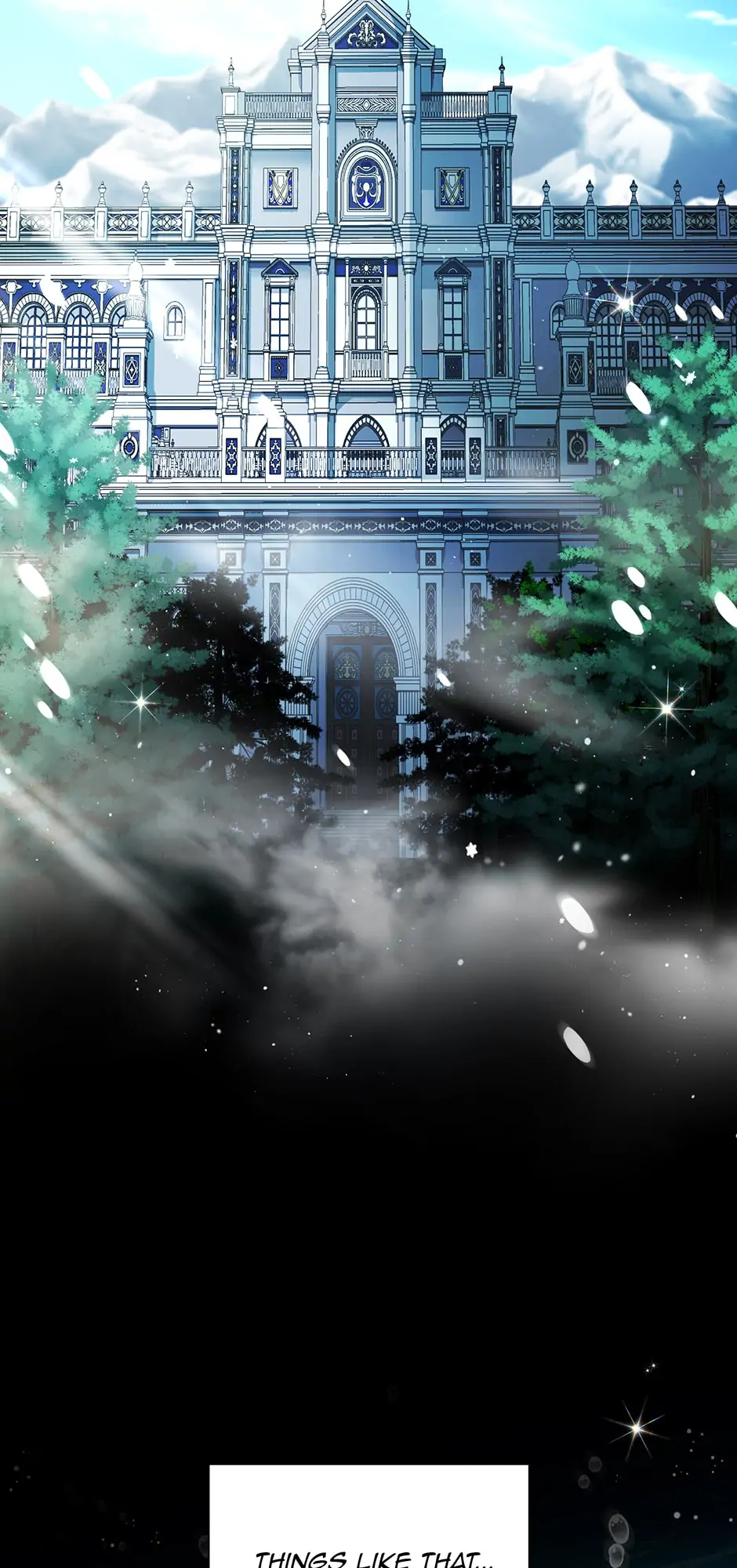 The Duchess with an Empty Soul Chapter 113 - page 17