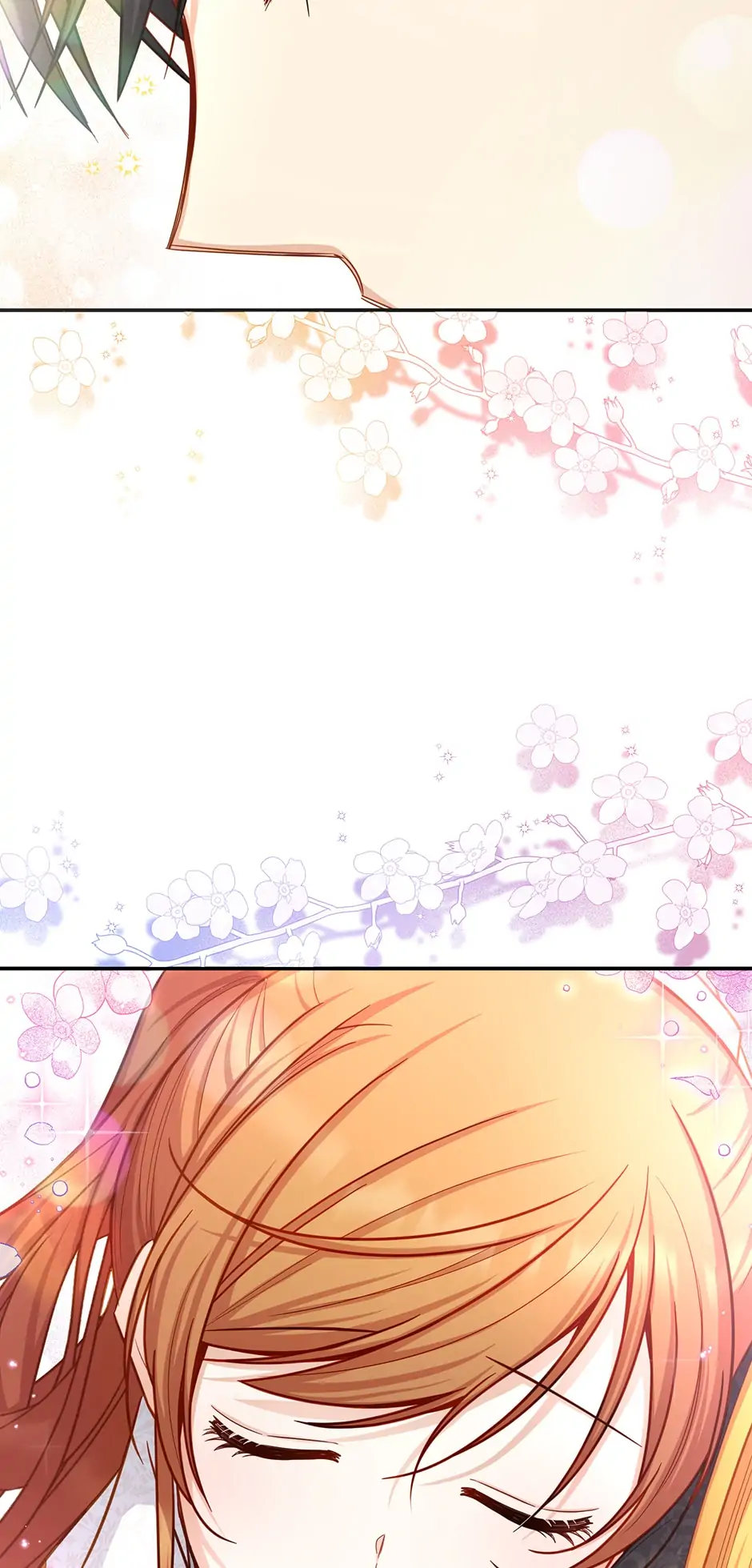 The Duchess with an Empty Soul Chapter 113 - page 38