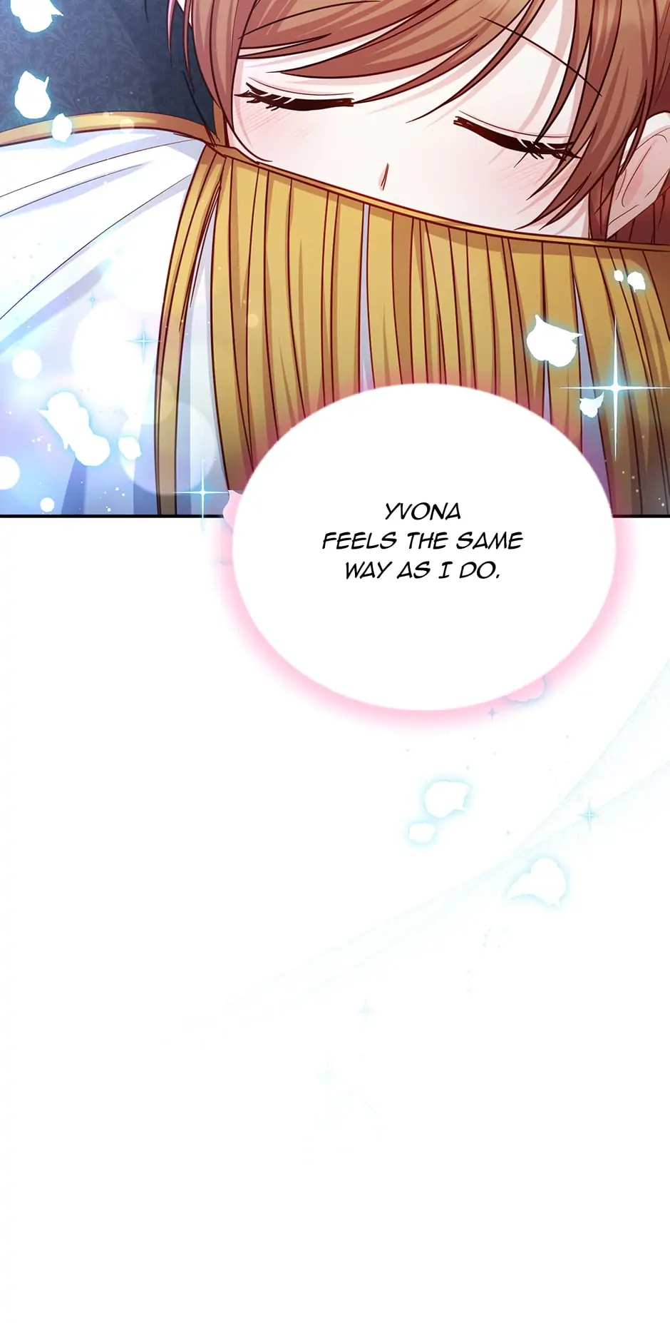The Duchess with an Empty Soul Chapter 113 - page 61