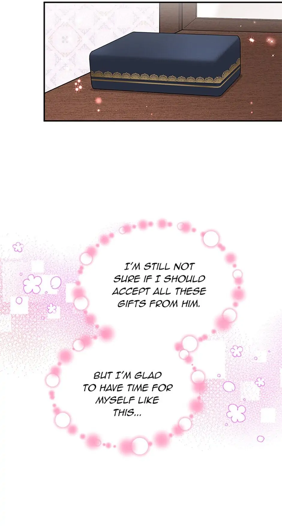 The Duchess with an Empty Soul Chapter 17 - page 16