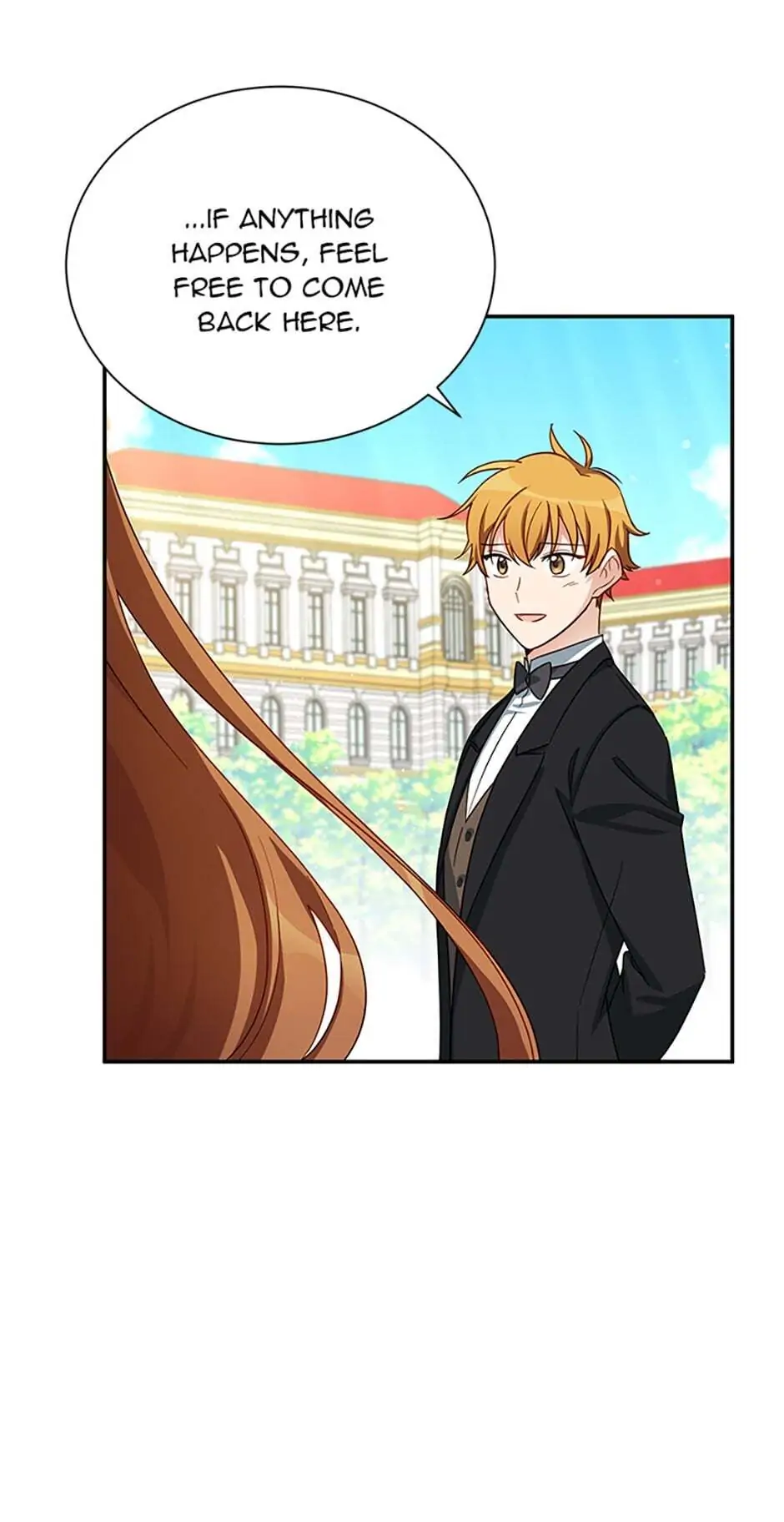 The Duchess with an Empty Soul Chapter 17 - page 20