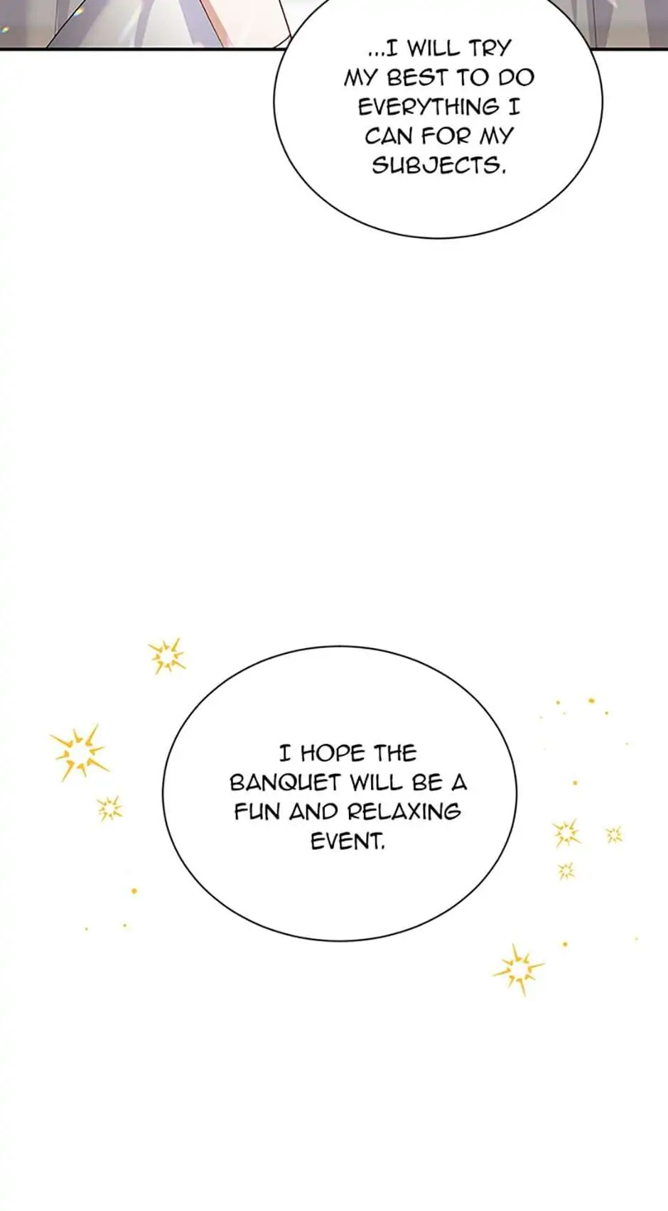 The Duchess with an Empty Soul Chapter 17 - page 38