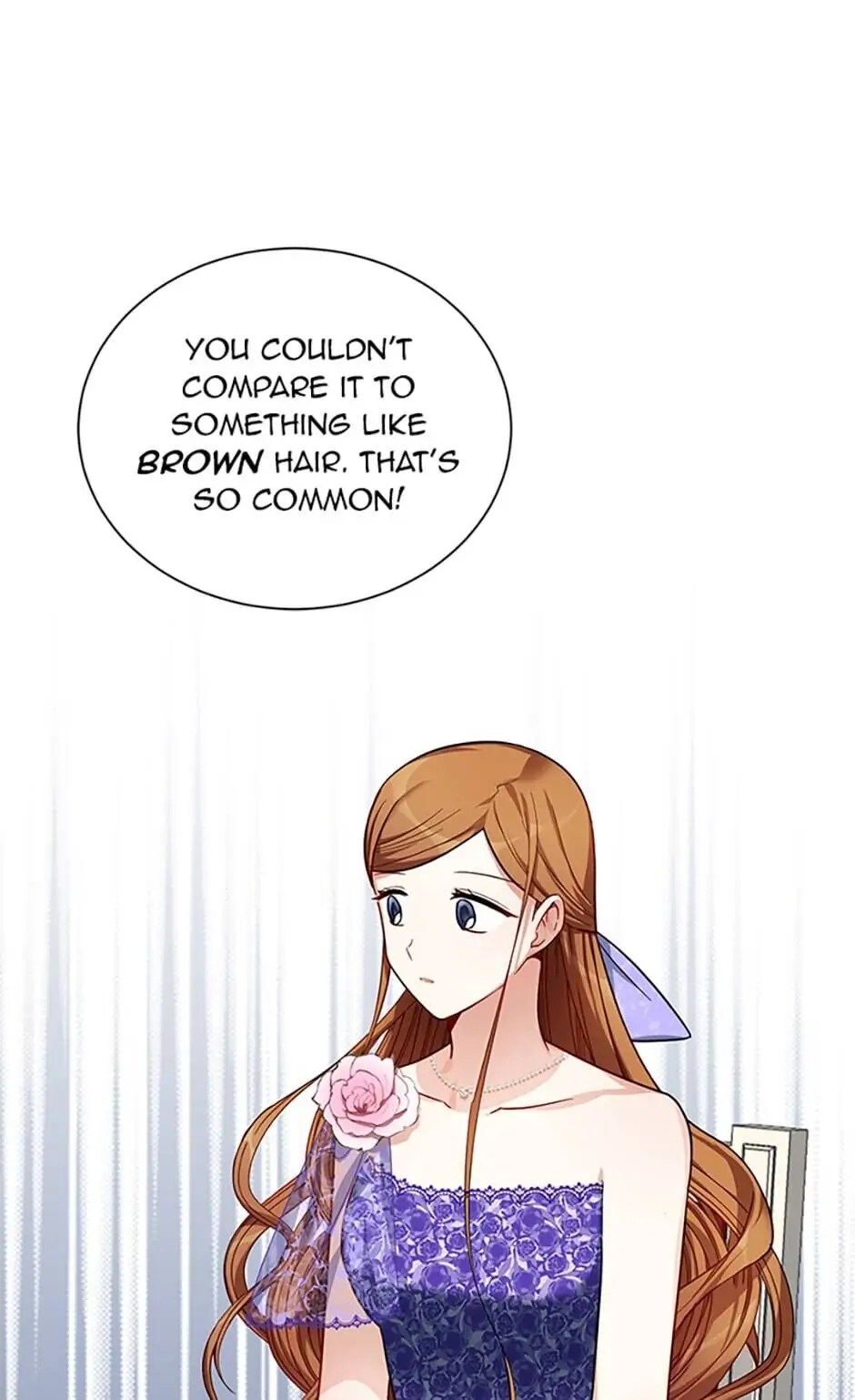 The Duchess with an Empty Soul Chapter 17 - page 55