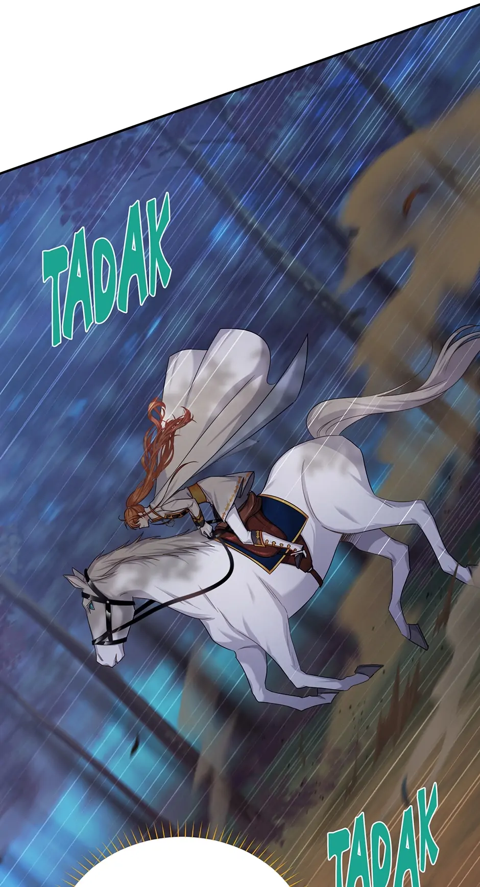 The Duchess with an Empty Soul Chapter 112 - page 33