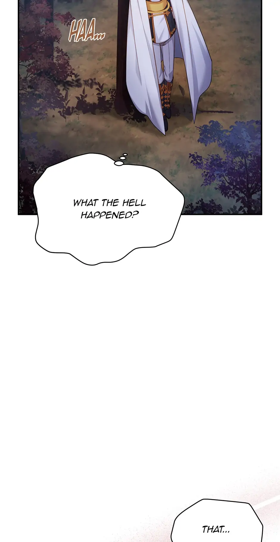 The Duchess with an Empty Soul Chapter 112 - page 43