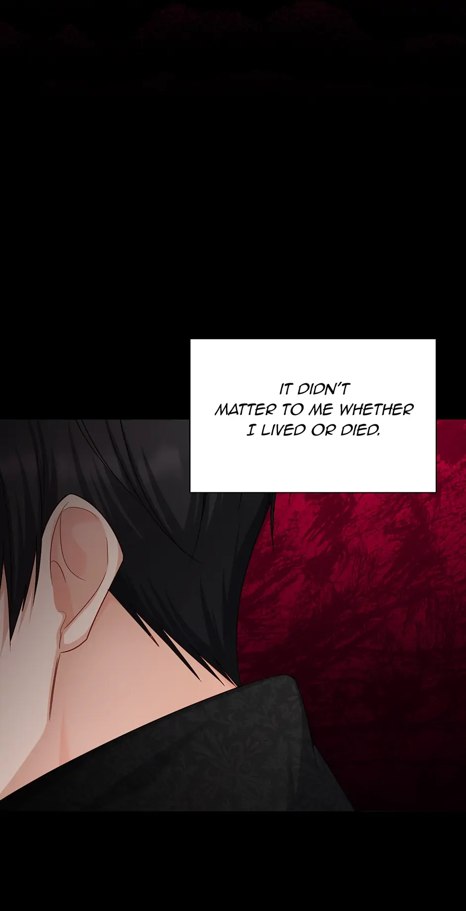 The Duchess with an Empty Soul Chapter 112 - page 68