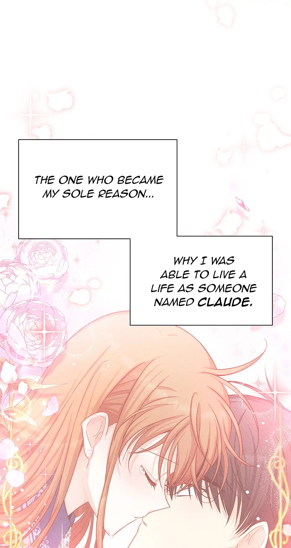 The Duchess with an Empty Soul Chapter 112 - page 73