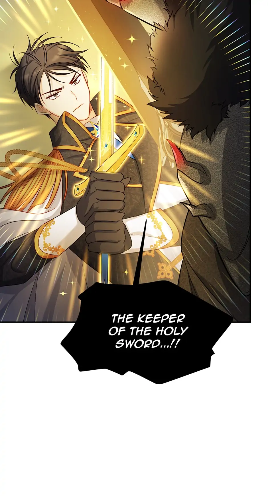 The Duchess with an Empty Soul Chapter 110 - page 11