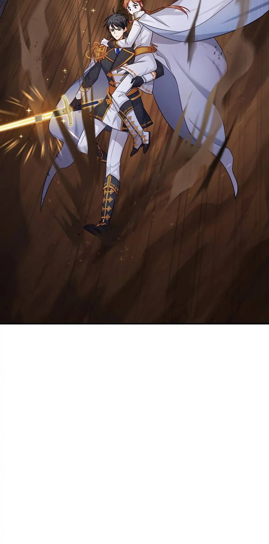 The Duchess with an Empty Soul Chapter 110 - page 14