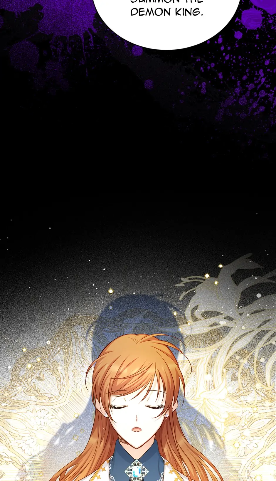 The Duchess with an Empty Soul Chapter 110 - page 20